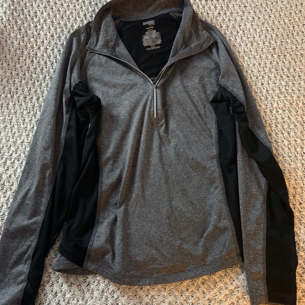 🔆Moving Sale 20% Off 🔆Quarter Zip Athletic Top
